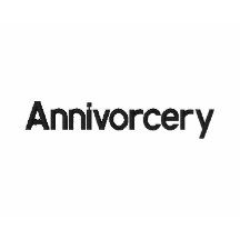 Classic Annivorcery T-shirt