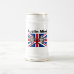 Classic Austin Mini Mug