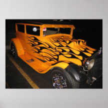 Classic Auto Print