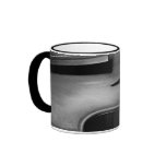 Classic B&W Photo Mug 3 for the Violin Site Store