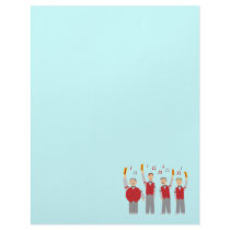 Classic Barbershop Quartet