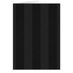 Classic Black Cards