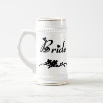Classic Bride Coffee Mug