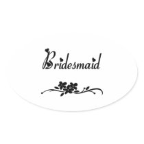 Classic Bridesmaid