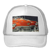 'Classic Caddy' Hat
