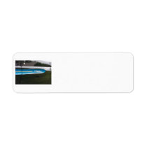 classic car catalina side emblem and wing labels