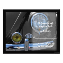 classic car ii rsvp invite