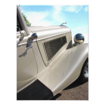 Classic Car ~ Photo