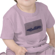Classic car shirts