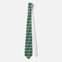 Classic Cars Neck Wear