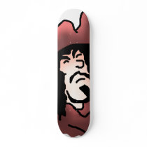 Classic Characters 2-5 Captain Hook Skate Boards