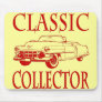 Classic Collector Mousepads