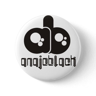Classic Creation - AB BUTTONS by anajoblack