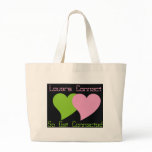 Classic Creation - LOVERS CONNECT Bag