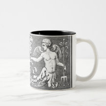 Classic Design #1 Mug