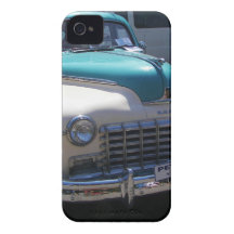 Classic Dodge. iPhone 4 Case-Mate Case