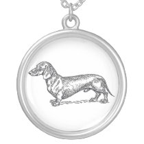 Classic Doxie - Black