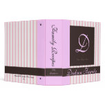 Classic Family Recipe Binder