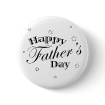 Classic Father's Day Pin