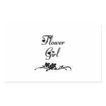 Classic Flower Girl