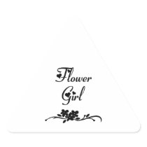 Classic Flower Girl