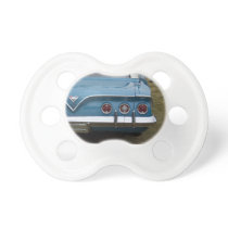 classic impala taillights pacifiers
