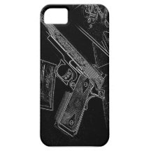 CLASSIC IPHONE 5 CASE MATE