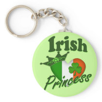Classic Irish Princess