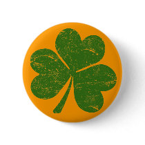 Classic Irish Shamrock