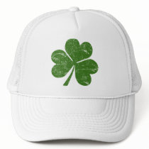 Classic Irish Shamrock