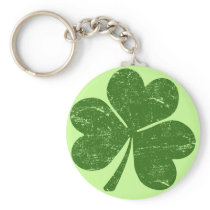 Classic Irish Shamrock