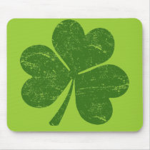 Classic Irish Shamrock