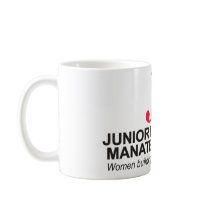 Classic JLMC Coffee Mug