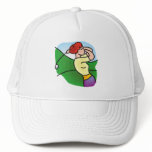 Classic Ladies Golf Trucker Hats