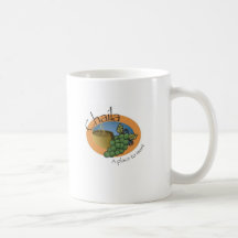 Classic Logo Mug