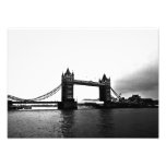 classic LONDON Photographic Print