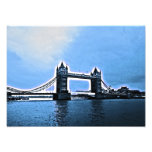 classic LONDON Photo Art