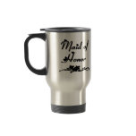 Classic Maid Of Honor Coffee Mugs