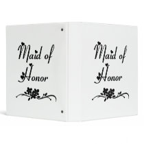 Classic Maid Of Honour