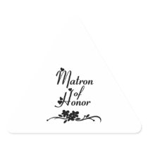Classic Matron of Honour
