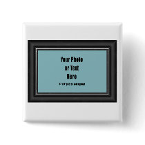 Classic Matte Black Frame
