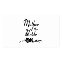 Classic Mother of the Bride