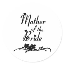 Classic Mother of the Bride