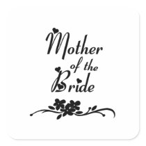 Classic Mother of the Bride