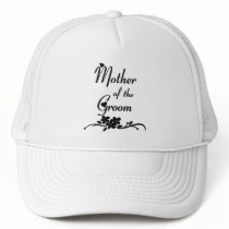 Classic Mother of the Groom