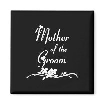Classic Mother of the Groom