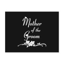 Classic Mother of the Groom