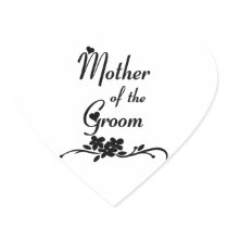 Classic Mother of the Groom