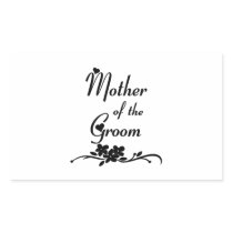 Classic Mother of the Groom