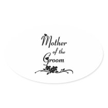 Classic Mother of the Groom
